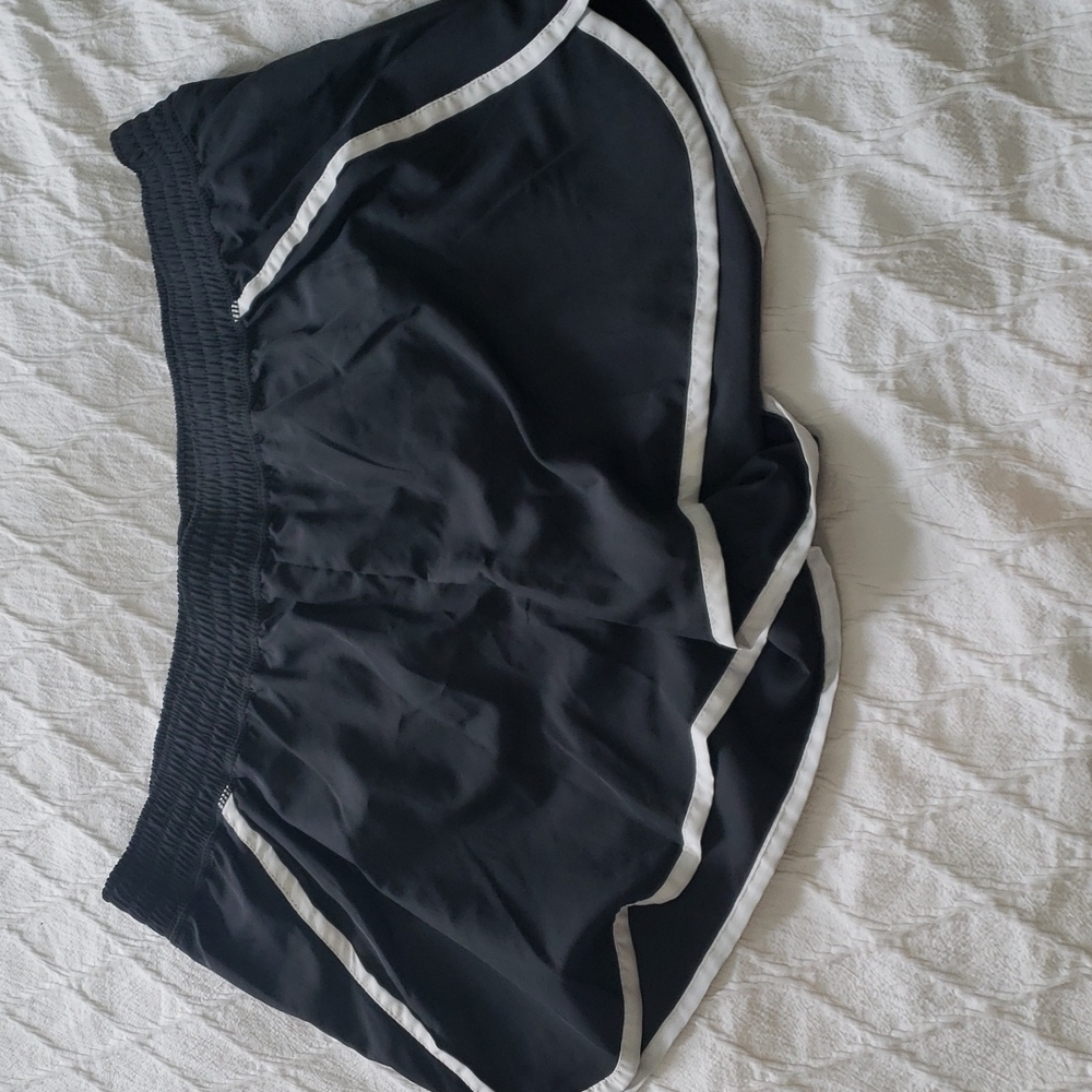 Assorted Running Shorts.